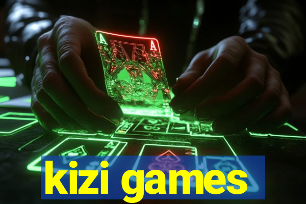 kizi games